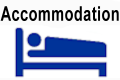 French Island Accommodation Directory
