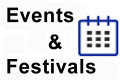 French Island Events and Festivals