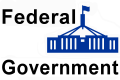 French Island Federal Government Information