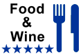 French Island Food and Wine Directory