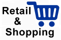 French Island Retail and Shopping Directory