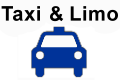 French Island Taxi and Limo
