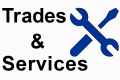 French Island Trades and Services Directory