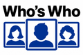 French Island Who's Who